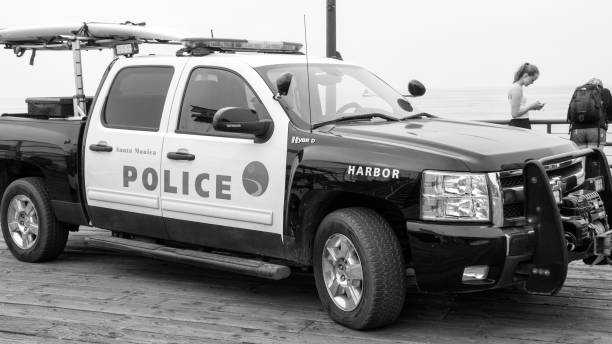 Why You Need Reliable Emergency Towing in Santa Monica