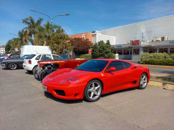 Specialized Towing for Luxury and Exotic Vehicles in Santa Monica