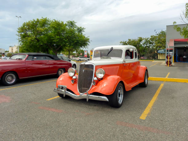 Towing Services for Classic and Vintage Cars