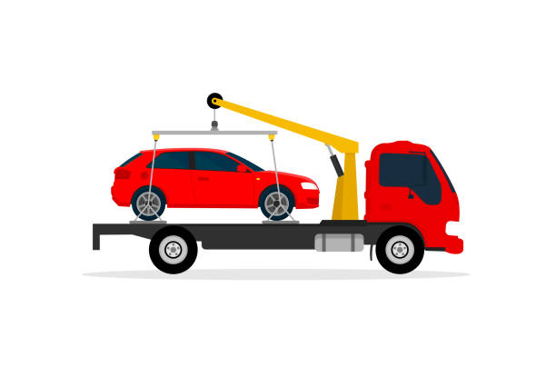 Basic aspects of Tow truck companies and towing