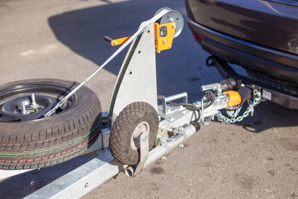  Why do you need efficient towing services?